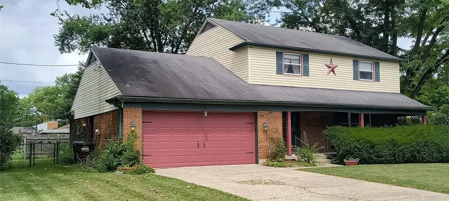 6769 Garber Road, Clayton, OH 45415 - #3