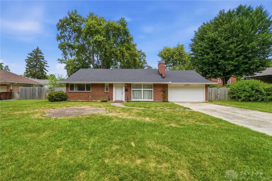 111 Westhaven Drive, Kettering, OH 45429 - #1