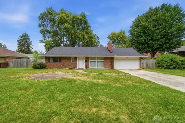111 Westhaven Drive, Kettering, OH 45429