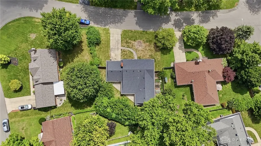 111 Westhaven Drive, Kettering, OH 45429 - #2