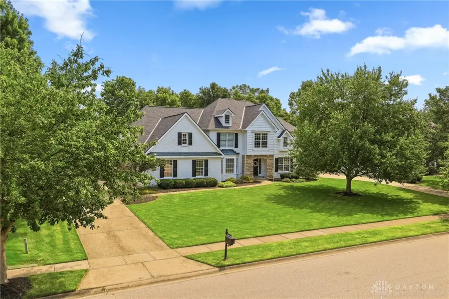 1628 Fairway Crest, Miami, OH 45140 - #2
