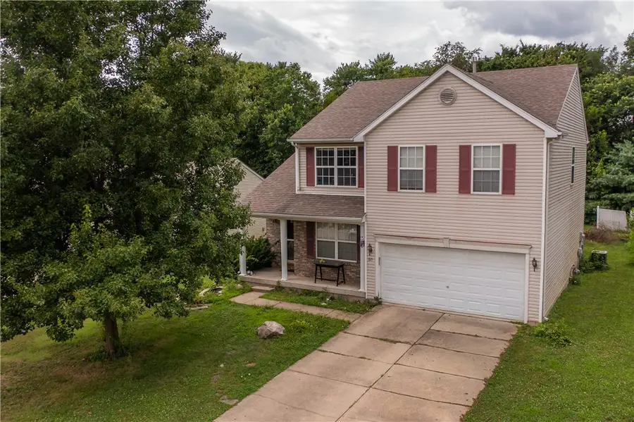671 Townsen Place, Trenton, OH 45067 - #2