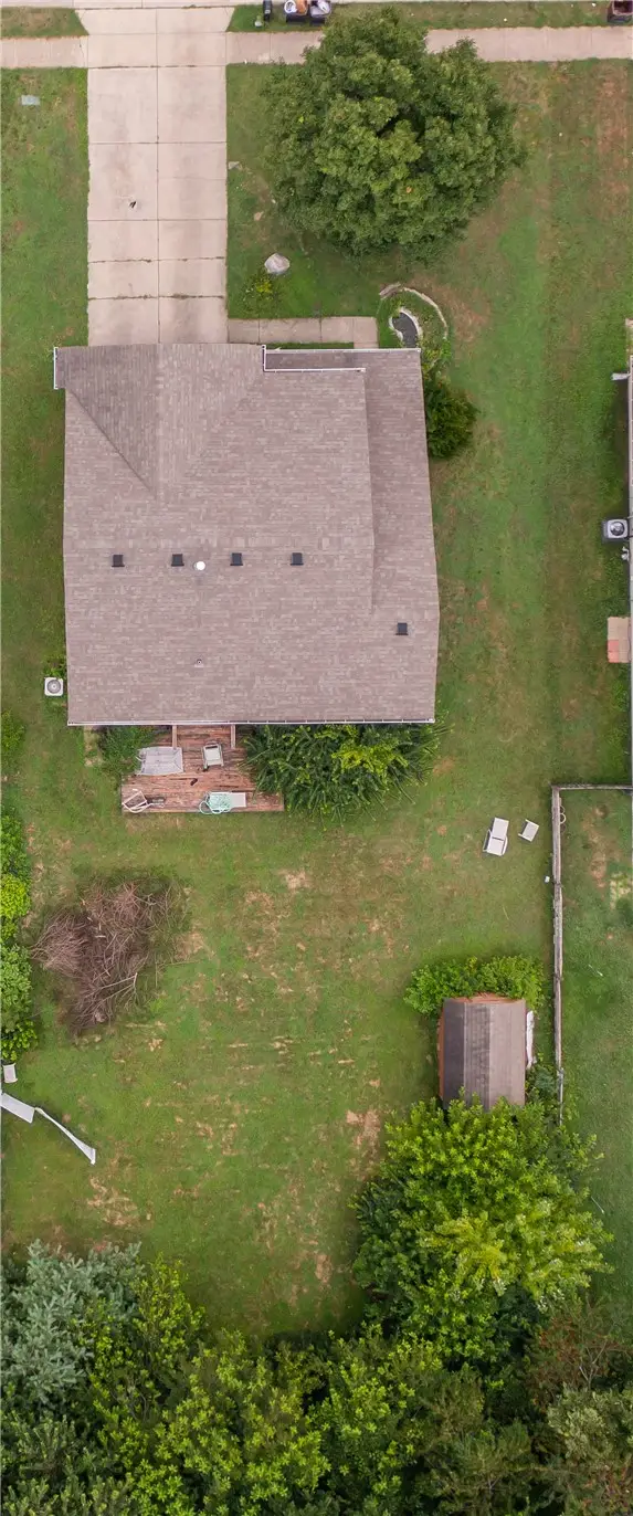 671 Townsen Place, Trenton, OH 45067 - #3