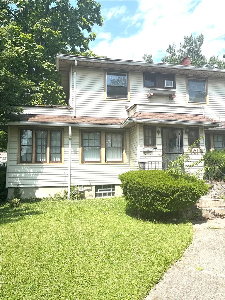 401 Willowwood Drive, Dayton, OH 45405 - #2