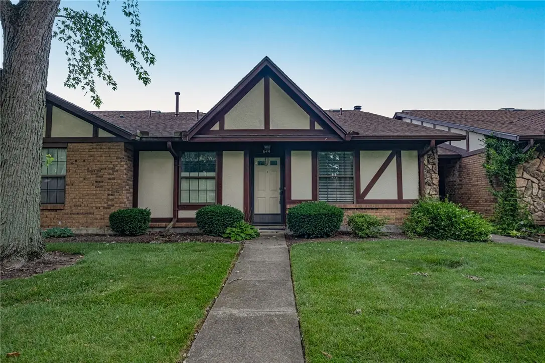 644 Pine Needles Drive, Washington, OH 45458 - #1