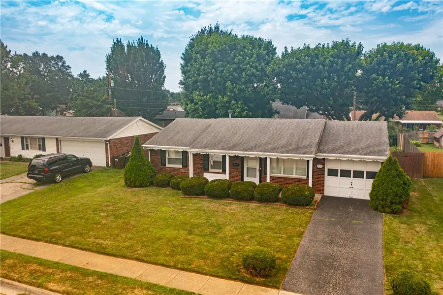 2830 Wyoming Drive, Xenia, OH 45385 - #2