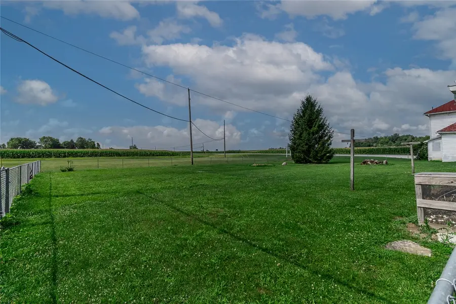 309 S Main Street, West Manchester, OH 45382 - #2