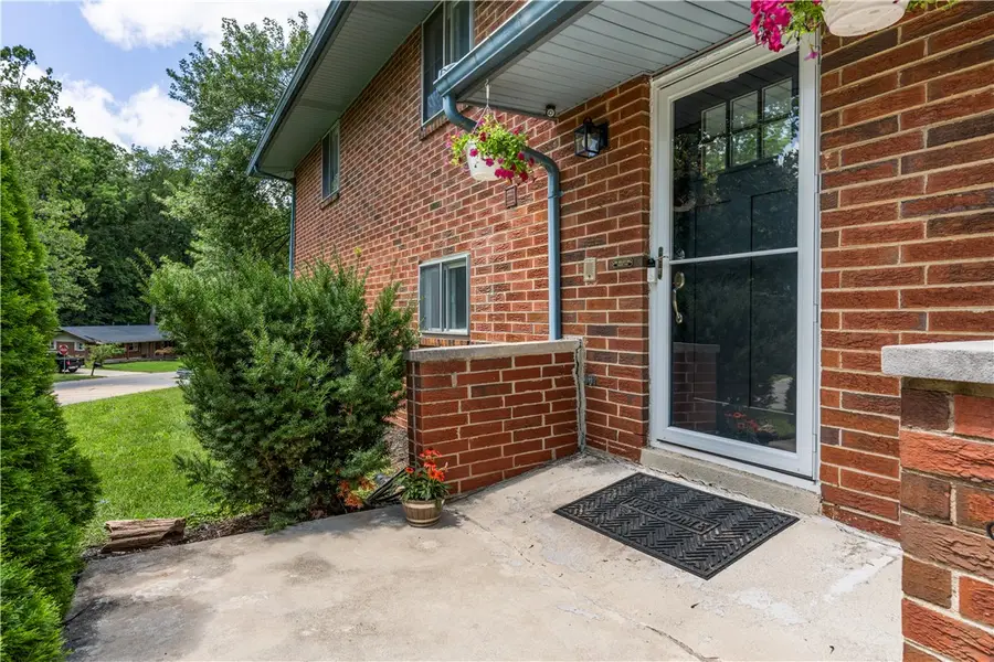 2701 Eckley Boulevard, Dayton, OH 45449 - #2