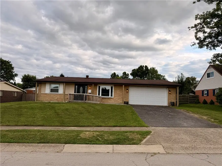 426 Nies Avenue, Englewood, OH 45322 - #2