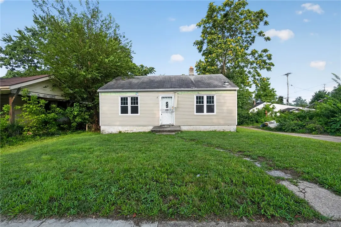 2241 Kensington Drive, Dayton, OH 45406 - #1