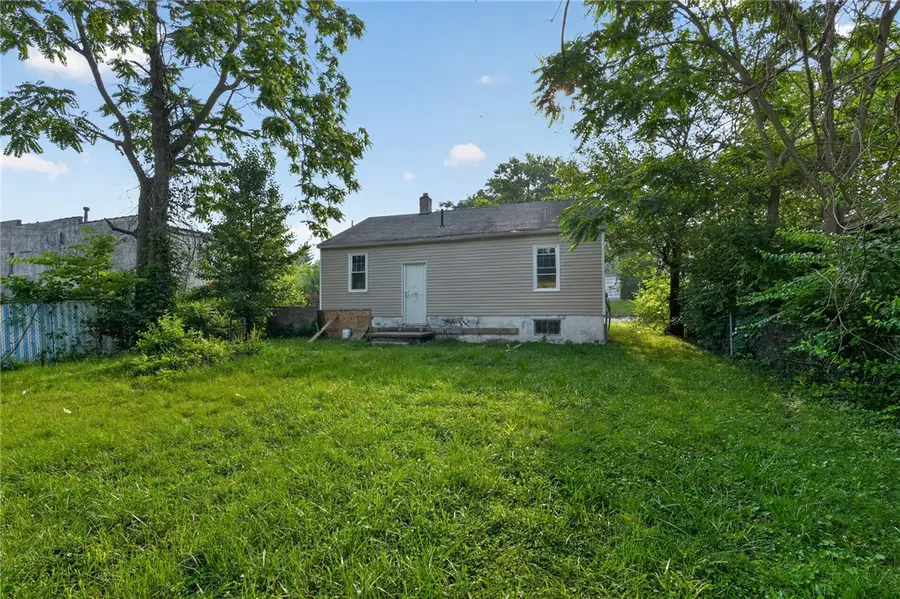 2241 Kensington Drive, Dayton, OH 45406 - #2
