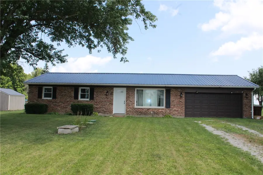 11633 Ohio Indiana State Line Road, Union City, OH 45390 - #2