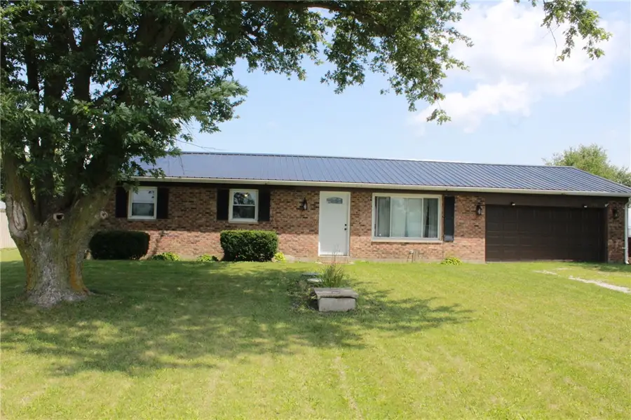 11633 Ohio Indiana State Line Road, Union City, OH 45390 - #3