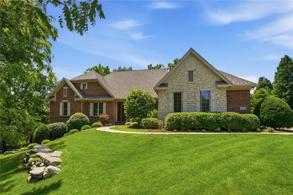 743 Stokes Reserve Court, Clearcreek Twp, OH 45036