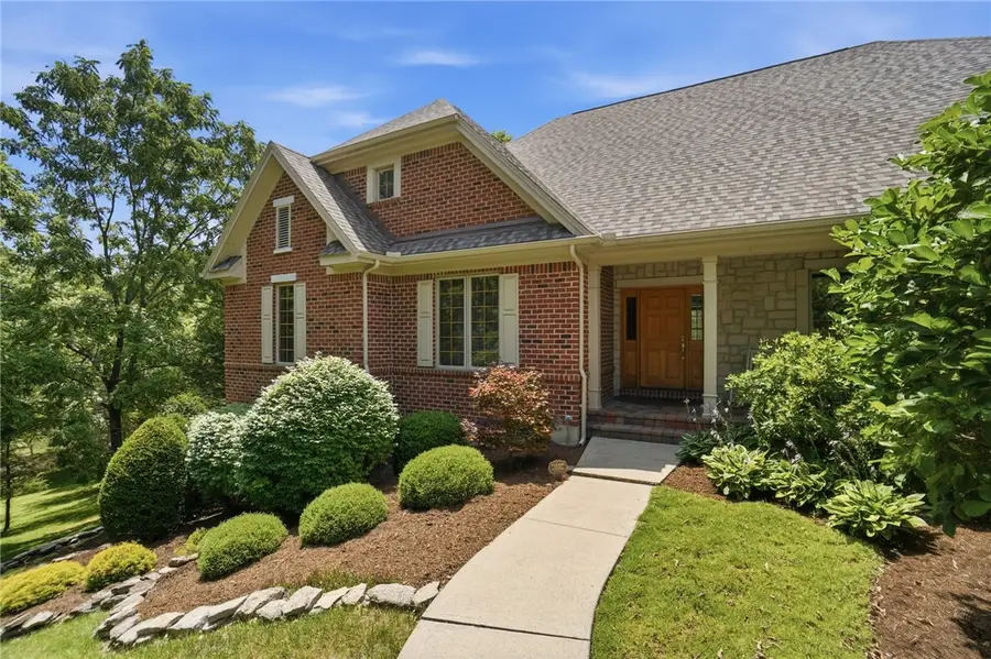 743 Stokes Reserve Court, Clear Creek, OH 45036 - #2