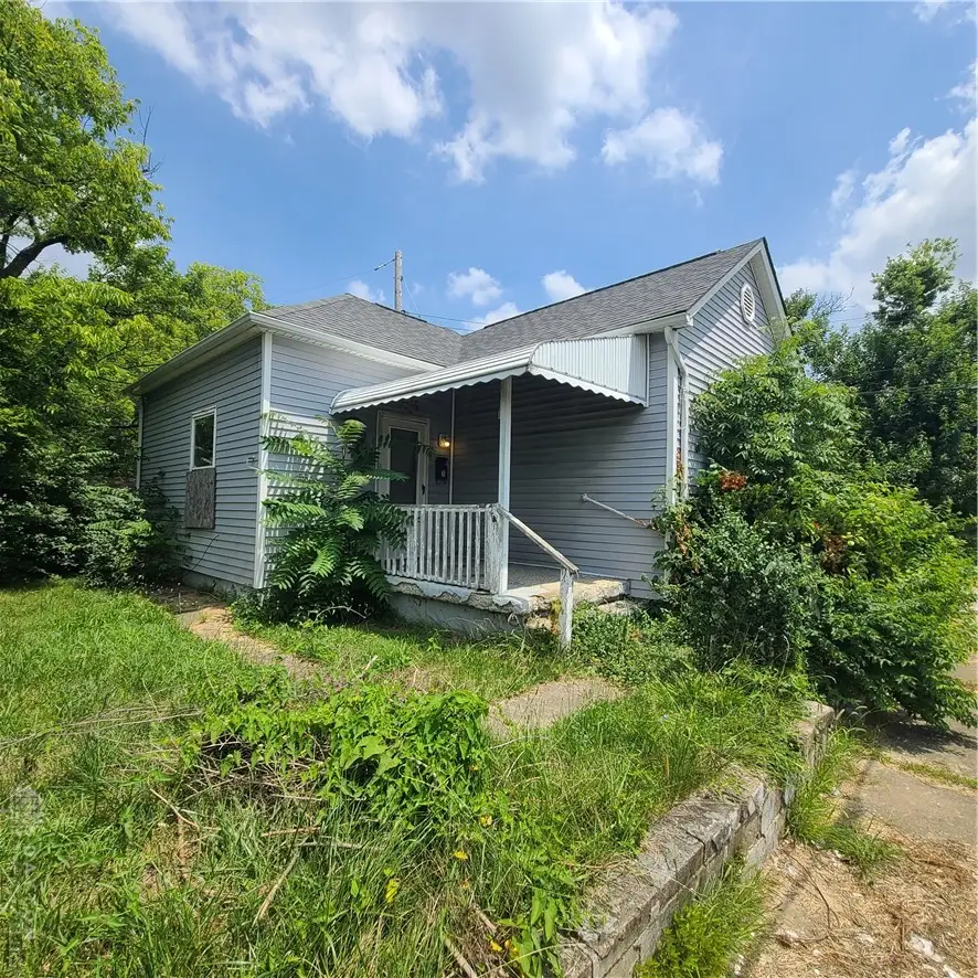 713 Edison Street, Dayton, OH 45402 - #2