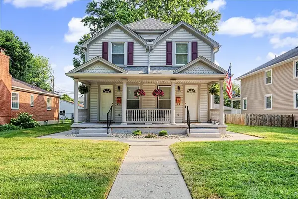 1575 Bowman Avenue, Kettering, OH 45409