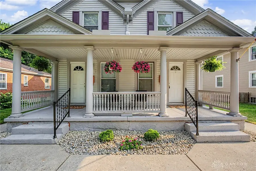 1575 Bowman Avenue, Kettering, OH 45409 - #2