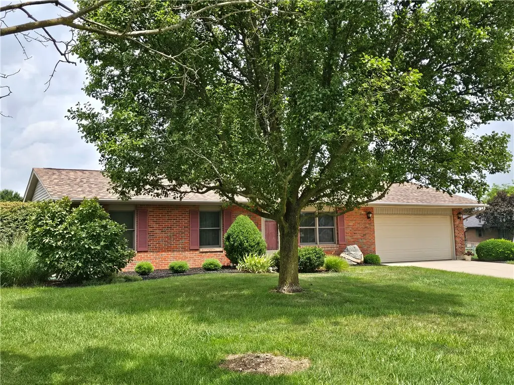 508 Pear Court, Eaton, OH 45320 - #1
