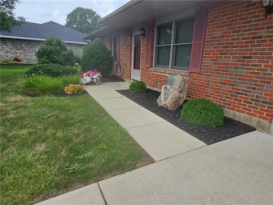508 Pear Court, Eaton, OH 45320 - #2