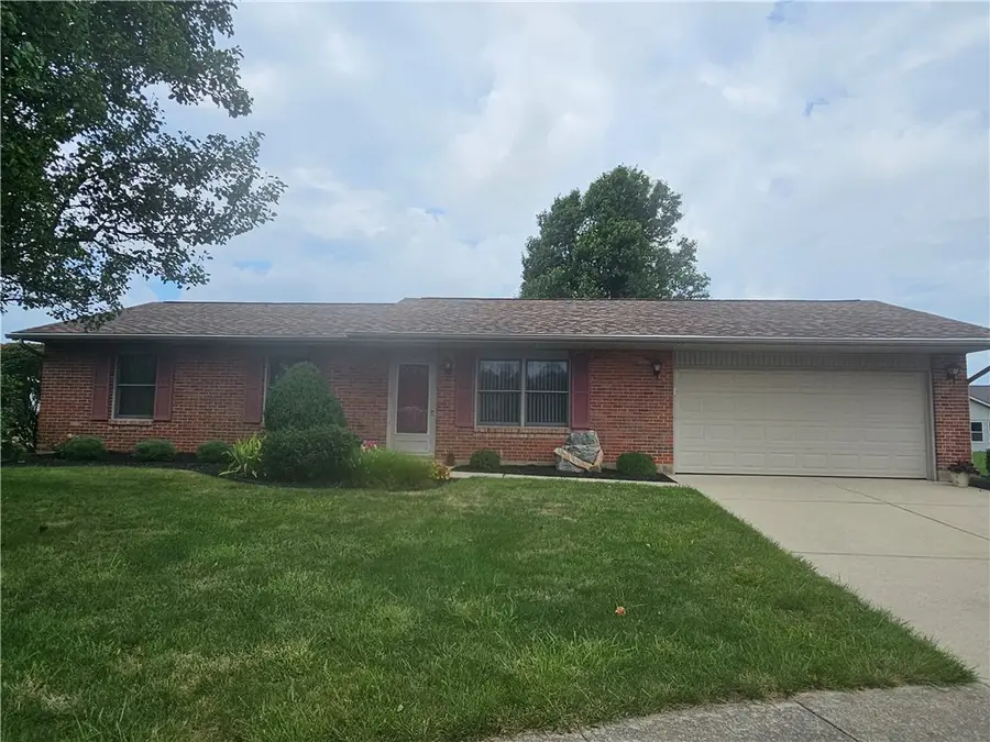 508 Pear Court, Eaton, OH 45320 - #3