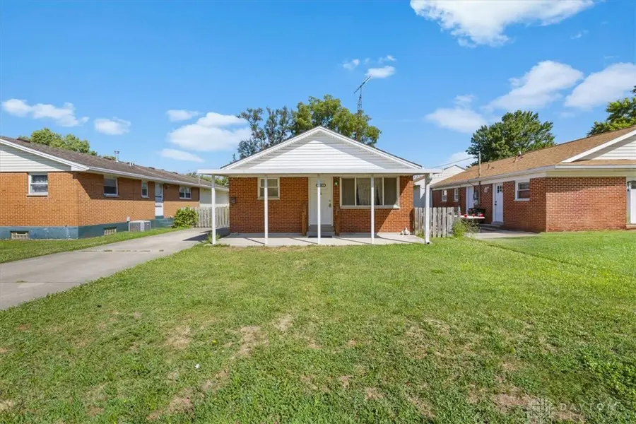2407 Oneida Avenue, Dayton, OH 45414 - #2