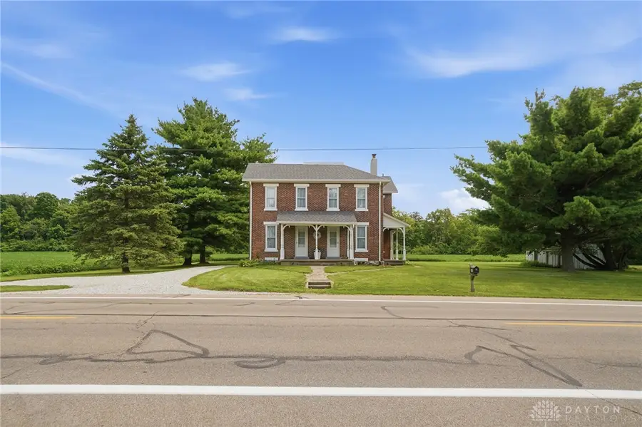 6345 S State Route 202, Tipp City, OH 45371 - #2