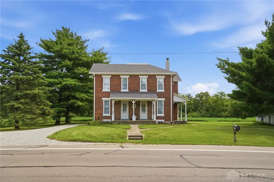 6345 S State Route 202, Tipp City, OH 45371 - #3