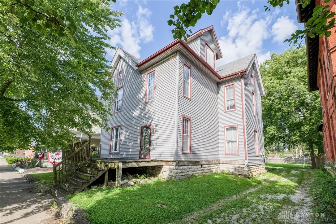 224 N Barron Street, Eaton, OH 45320 - #1