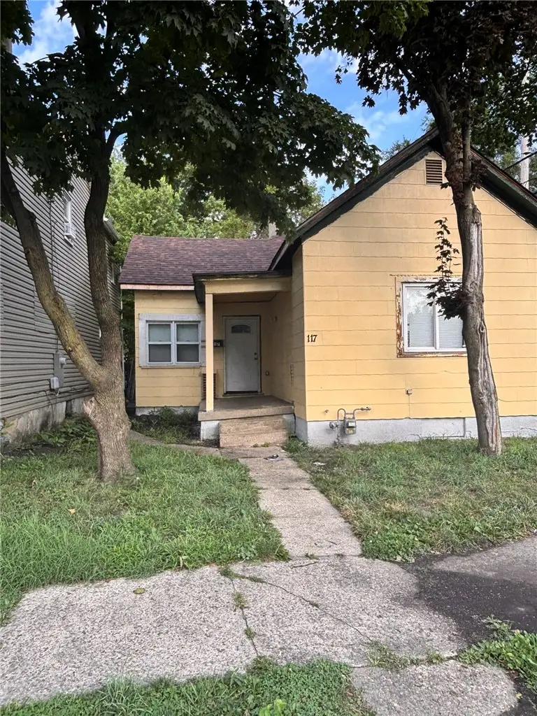 117 Nassau Street, Dayton, OH 45410 - #1