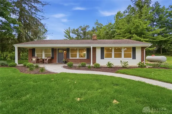 3620 Old Winchester Trail, Caesarcreek Twp, OH 45385