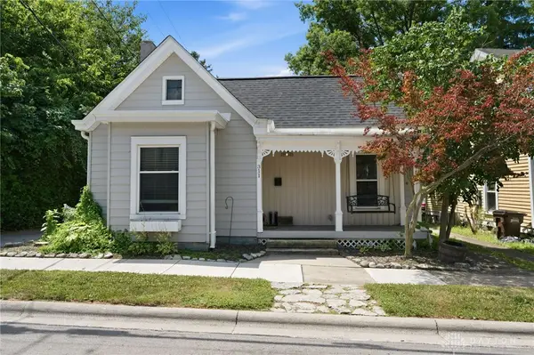 311 E Silver Street, Lebanon, OH 45036