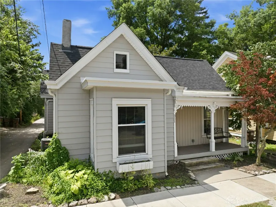 311 E Silver Street, Lebanon, OH 45036 - #3