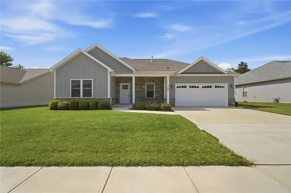 70 N Branch Run, Tipp City, OH 45371