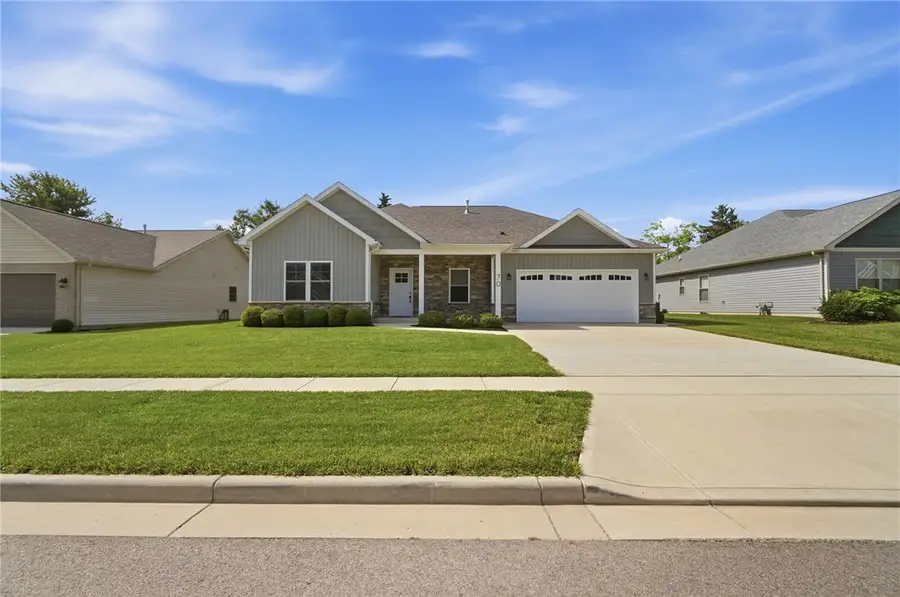 70 N Branch Run, Tipp City, OH 45371 - #2