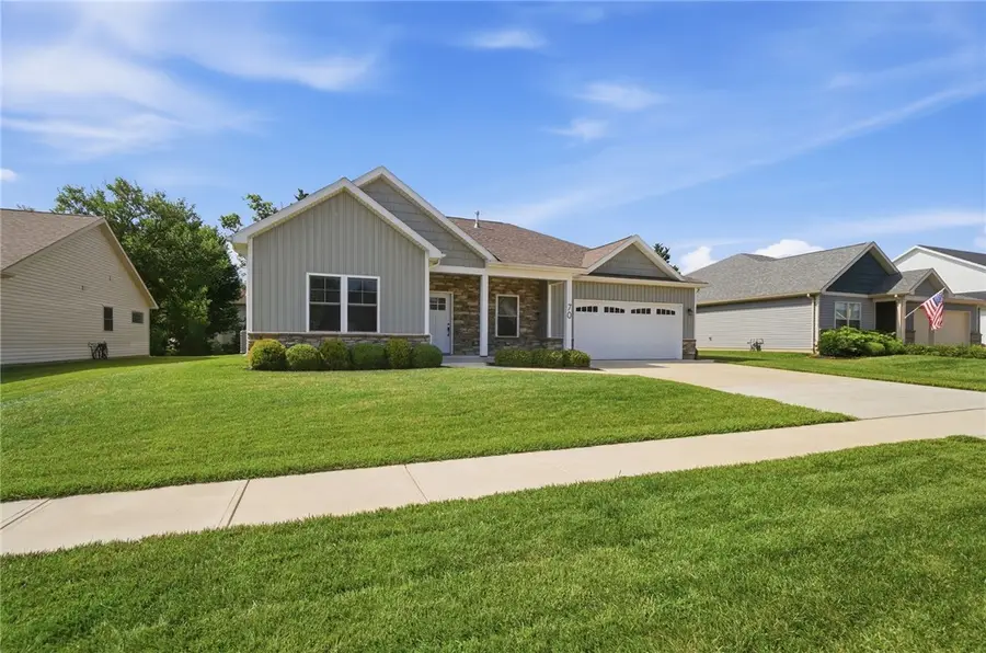 70 N Branch Run, Tipp City, OH 45371 - #3