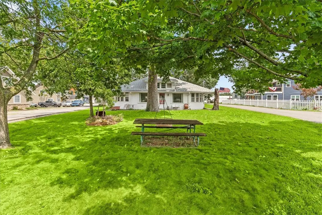 7727 Park Drive, Russells Point, OH 43348 - #1