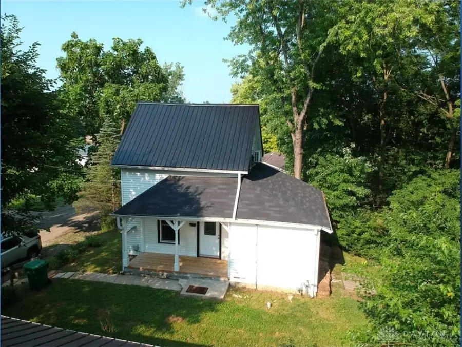 110 Smith Street, Greenfield, OH 45123 - #2