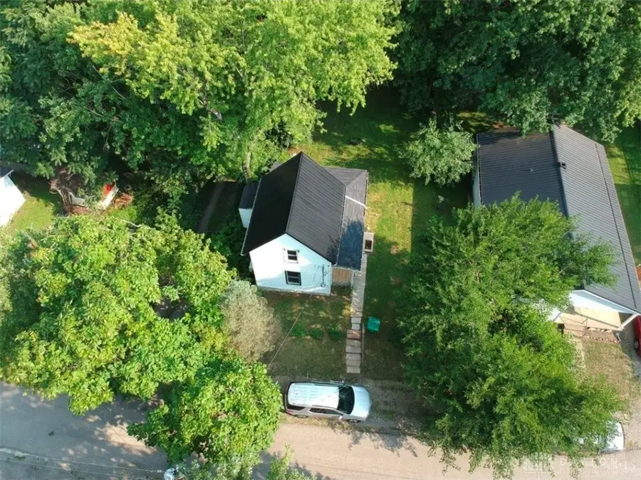 110 Smith Street, Greenfield, OH 45123 - #3