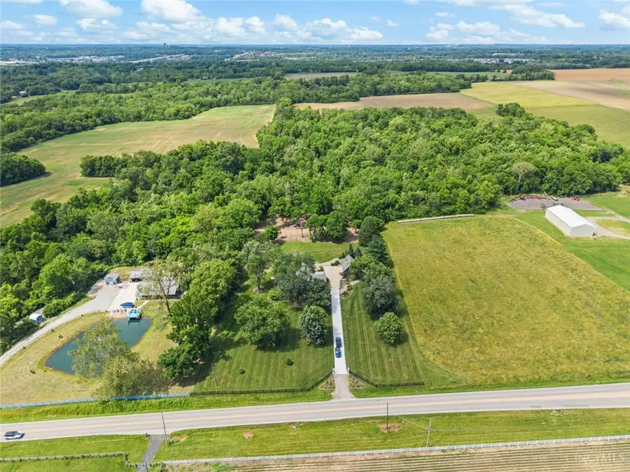 5596 Greentree Road, Turtlecreek, OH 45036 - #3