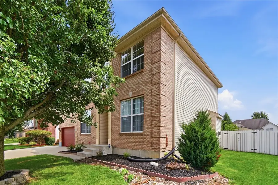 6088 Oak Ridge Drive, Huber Heights, OH 45424 - #3