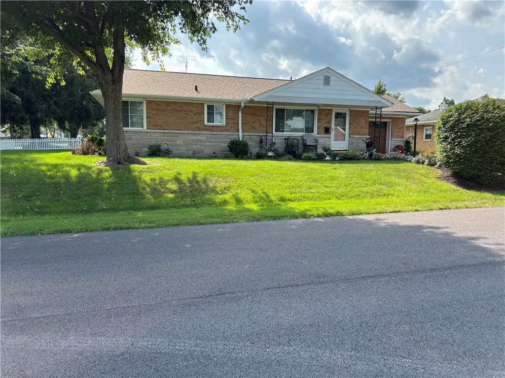 100 Avenue B, Greenville, OH 45331 - #1