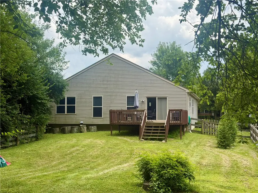 110 Waterstone Drive, Franklin, OH 45005 - #2