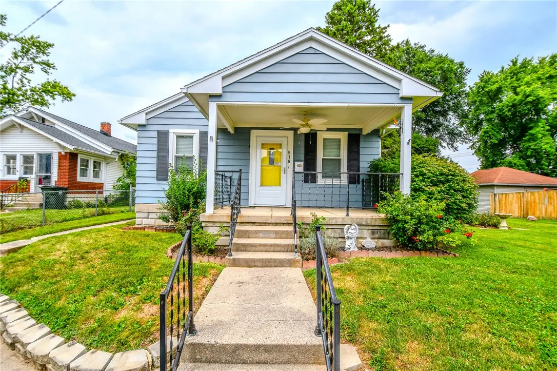 518 Vine Street, Piqua, OH 45356 - #1