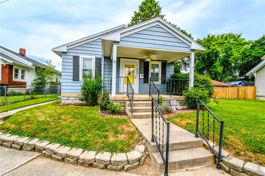 518 Vine Street, Piqua, OH 45356 - #2