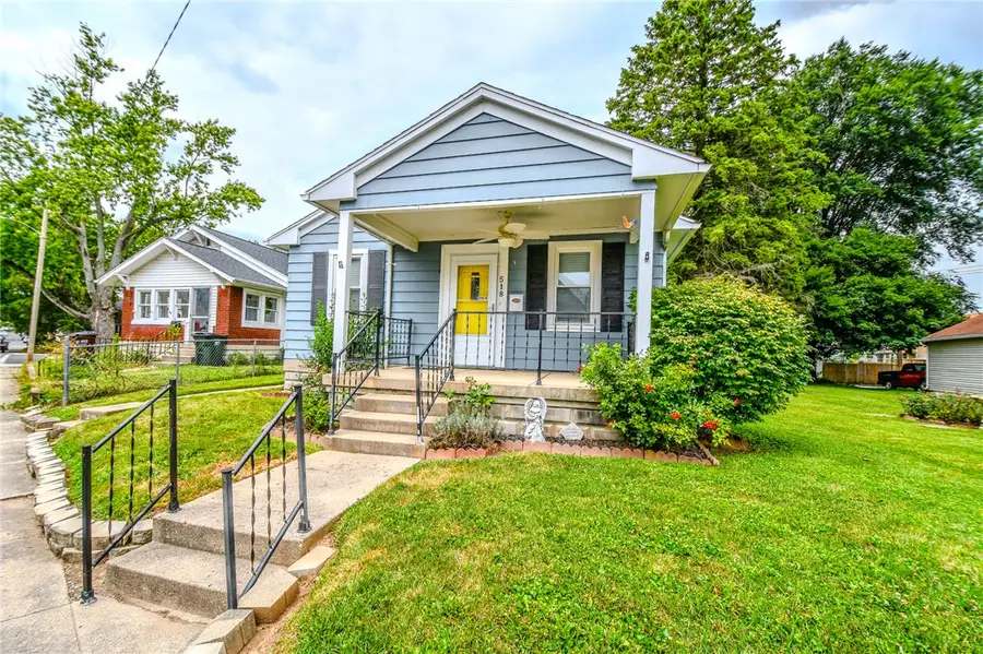 518 Vine Street, Piqua, OH 45356 - #3
