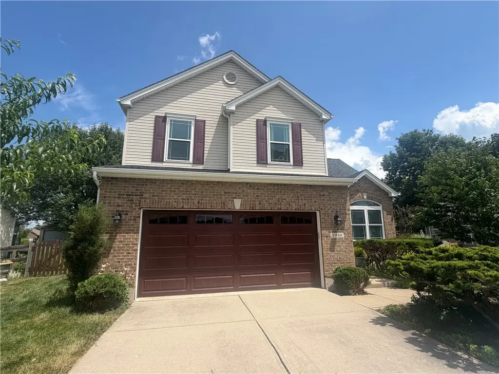 1940 Michelle Lane, Middletown, OH 45044 - #1