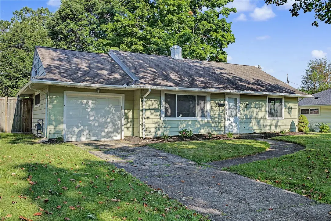 3737 Saranac Drive, Dayton, OH 45429 - #1