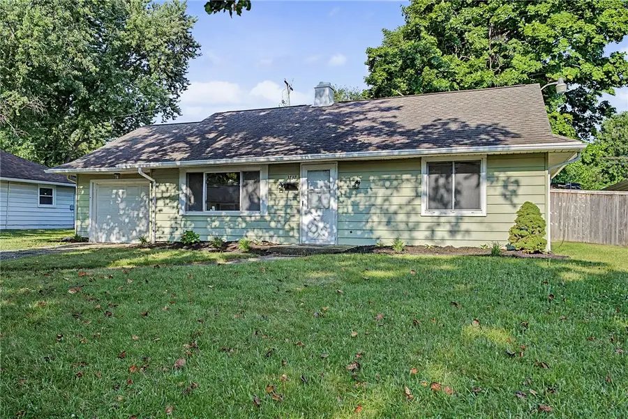 3737 Saranac Drive, Dayton, OH 45429 - #2