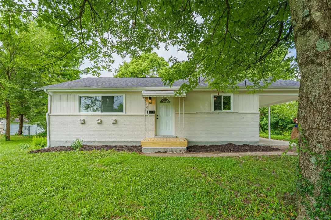 5193 Fortman Drive, Jefferson, OH 45417 - #1